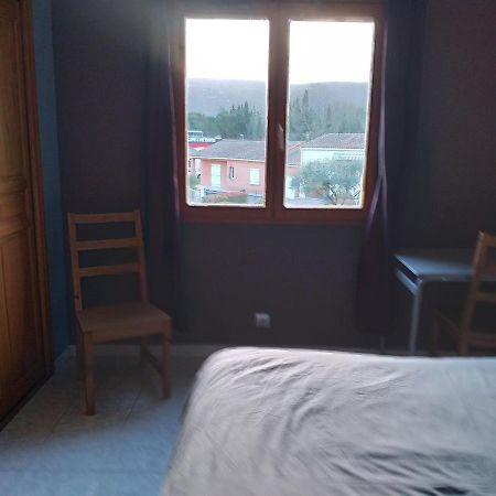 Chambre Soleiade Laroque  エクステリア 写真