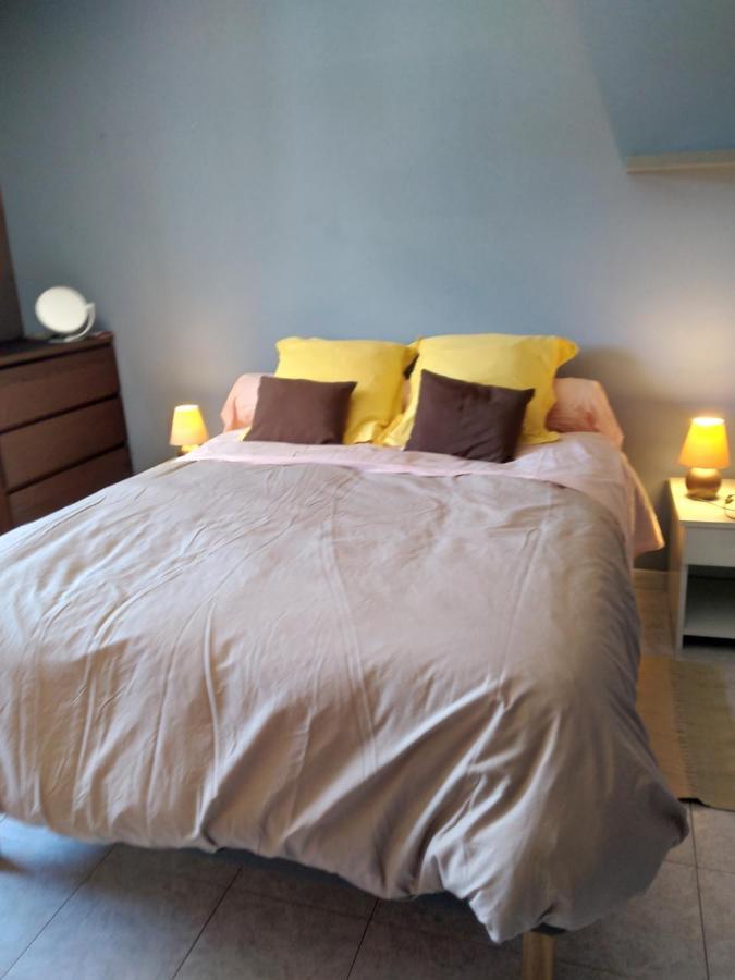 Chambre Soleiade Laroque  エクステリア 写真