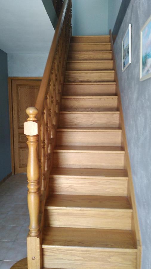 Chambre Soleiade Laroque  エクステリア 写真